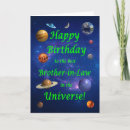 Search for space birthday cards Galaxy