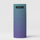 Search for color gradient candles Pattern