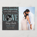 Search for baby boy pregnancy announcement cards Ultrasound