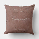 Search for wine pillows Birthday