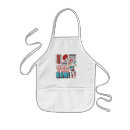 Search for toy story aprons Cartoon