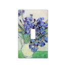 Search for vincent van gogh light switch covers Post impressionism