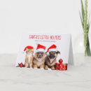 Search for santas little helper cards Adorable