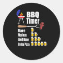 Search for funny barbecue bbq stickers Flame