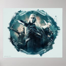 Search for thranduil posters Elf