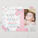 Search for pink and silver invitations Girl