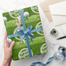 Search for beer wrapping paper Green