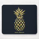 Search for pineapple mousepads trendy