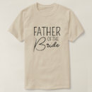 Search for bridal party tshirts Bride