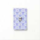Search for asian light switch covers White