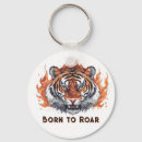 Search for tiger keychains Animal