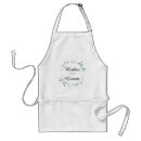 Search for mother of the bride aprons Bridal