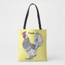 Search for chicken tote bags Bird