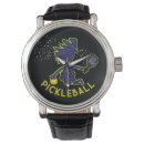 Search for pickleball watches Black