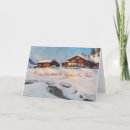 Search for switzerland christmas cards Ski