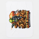 Search for funny baby blankets Fantasy