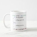 Search for software mugs developer