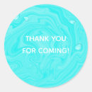 Search for pool party birthday stickers Waves