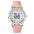 Search for letter m watches Floral