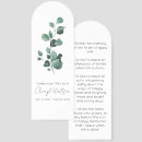 Search for funeral bookmarks Remembrance