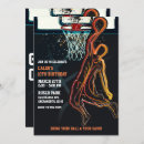 Search for paint splatter birthday invitations Modern