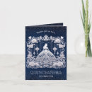 Search for folded quinceanera invitations Modern