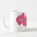 Search for orchid mugs Elegant