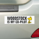 Search for classic bumper stickers Peanuts