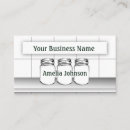 Search for mason jar business cards Modern
