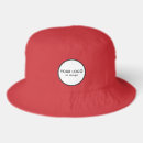 Search for bucket hats Marketing