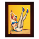Search for pulp posters Woman