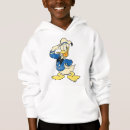 Search for donald duck hoodies Sailor