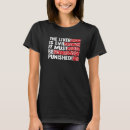 Search for liver tshirts Punished