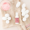 Search for business personal care products Travel