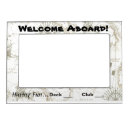 Search for cruise ship door decor Welcome