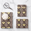 Search for steampunk wrapping paper Birthday