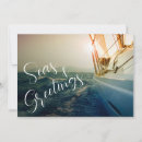 Search for sailing on christmas cards Nautical