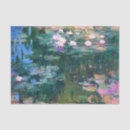 Search for monet water lilies Garden