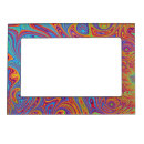 Search for multi color picture frames Abstract
