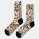 Search for floral socks Elegant
