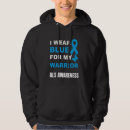 Search for als awareness gifts Warrior