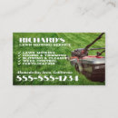 Search for tree care business cards Lawn service