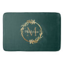 Search for emerald green bathroom accessories Botanical