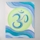 Search for spiritual om posters Zen