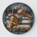 Search for western clocks Cowboy