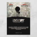 Search for movie poster invitations Couple