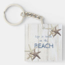 Search for wood keychains Beach