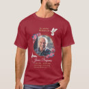 Search for in loving memory tshirts Rest in peace