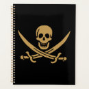 Search for skull planners Gold