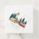 Search for camping favor tags Adventure awaits